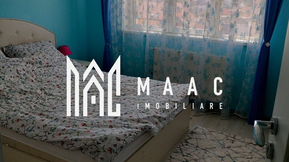 Apartament 3 camere | Lift | Decomandat | Zona Vasile Aaron - Poză 4