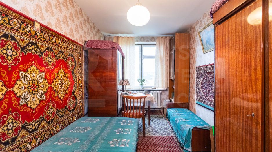 Vânzare, apartament, 2 camere, Strada George Coşbuc, Centru - Poză 5
