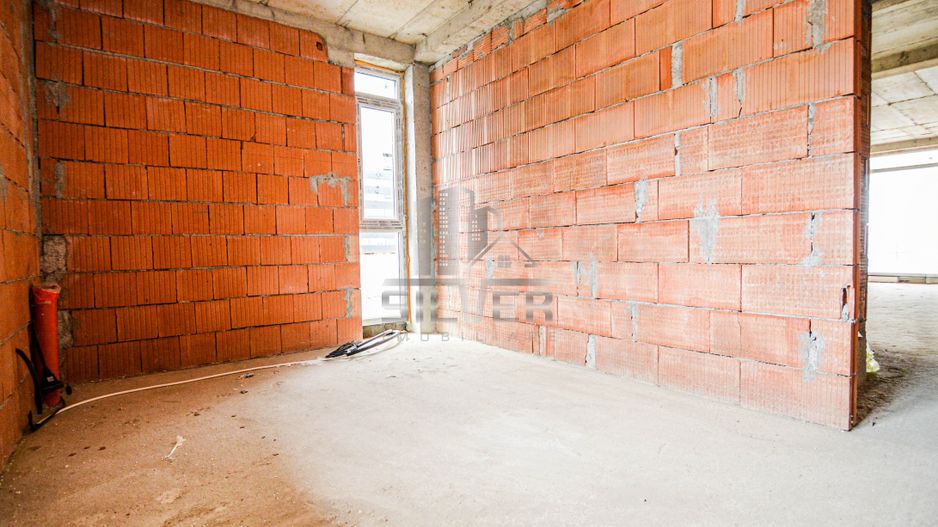 Casa moderna de tip Duplex cu Panorama asupra Clujului in cartier Iris - Poză 9