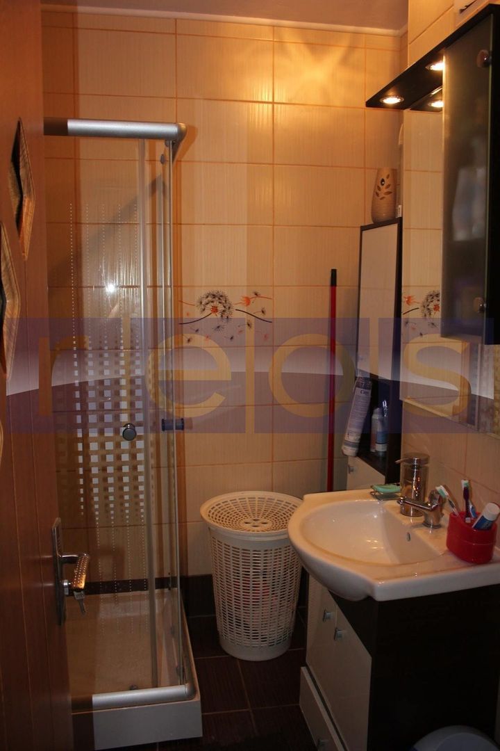 VANZARE 3 CAMERE DECOMANDAT - MIHAI BRAVU- PIATA MUNCII - Poză 6