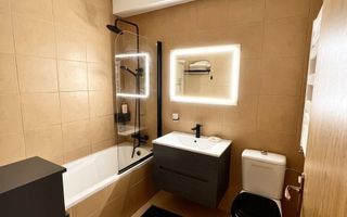 Apartament spațios 3 camere, Herăstrău  120 mp, balcon mare și parcare - Poză 6