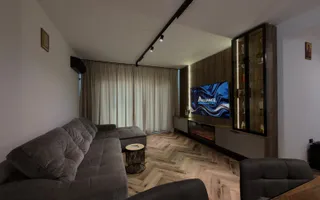 Casa parter moderna | 100 mp utili | Teren 400 mp I Zanelor - Poză 18