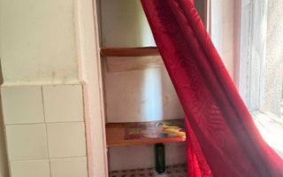 Garsonieră cu bucătărie separată și balcon, Marasti. - Poză 4