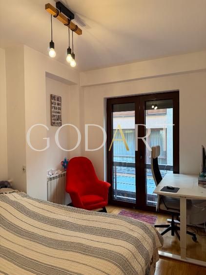 Apartament elegant de 3 camere lângă Parcul Herăstrău | 95 mp utili | - Poză 6