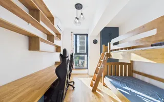 Apartament cu 3 camere | Buena Vista – Iancu Nicolae | - Poză 11