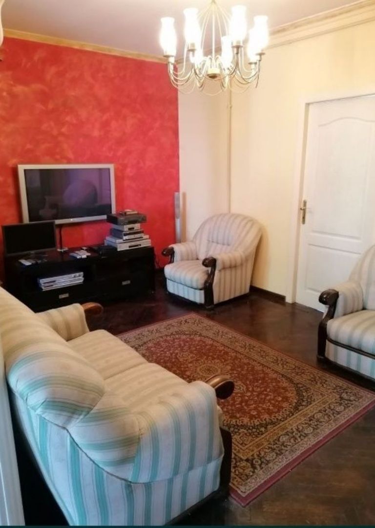 Proprietar,100 metri utili - apartament excelent poziționat pe bulevar - Poză 1