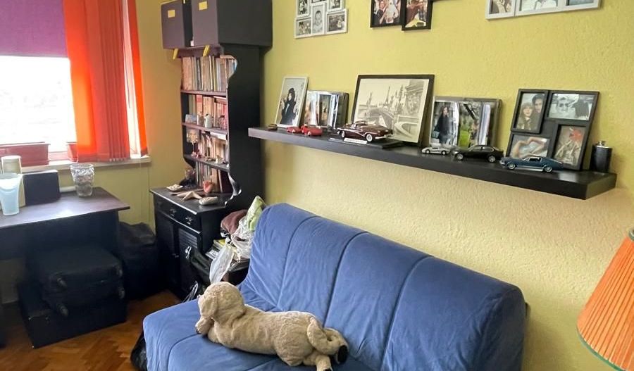 APARTAMENT SPATIOS  METROU BASARAB - Poză 8