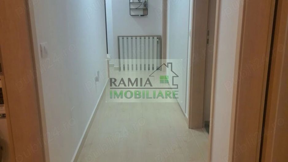 Apartament 3 camere cu loc de parcare , Tractorul - Poză 8