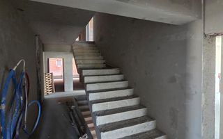 Penthouse cu 3 camere si terasa 47.60mp- Selimbar, panorama spre munti - Poză 10