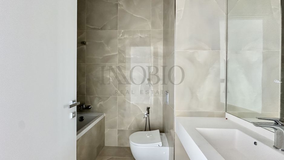 Apartament 3 Camere | One Verdi Park - Vedere Panoramica - Poză 8