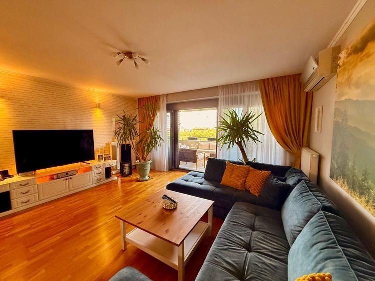 Apartament Green Lake - Poză 5