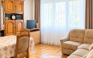 Apartament 3 camere pe Stefan Cel Mare - Poză 2