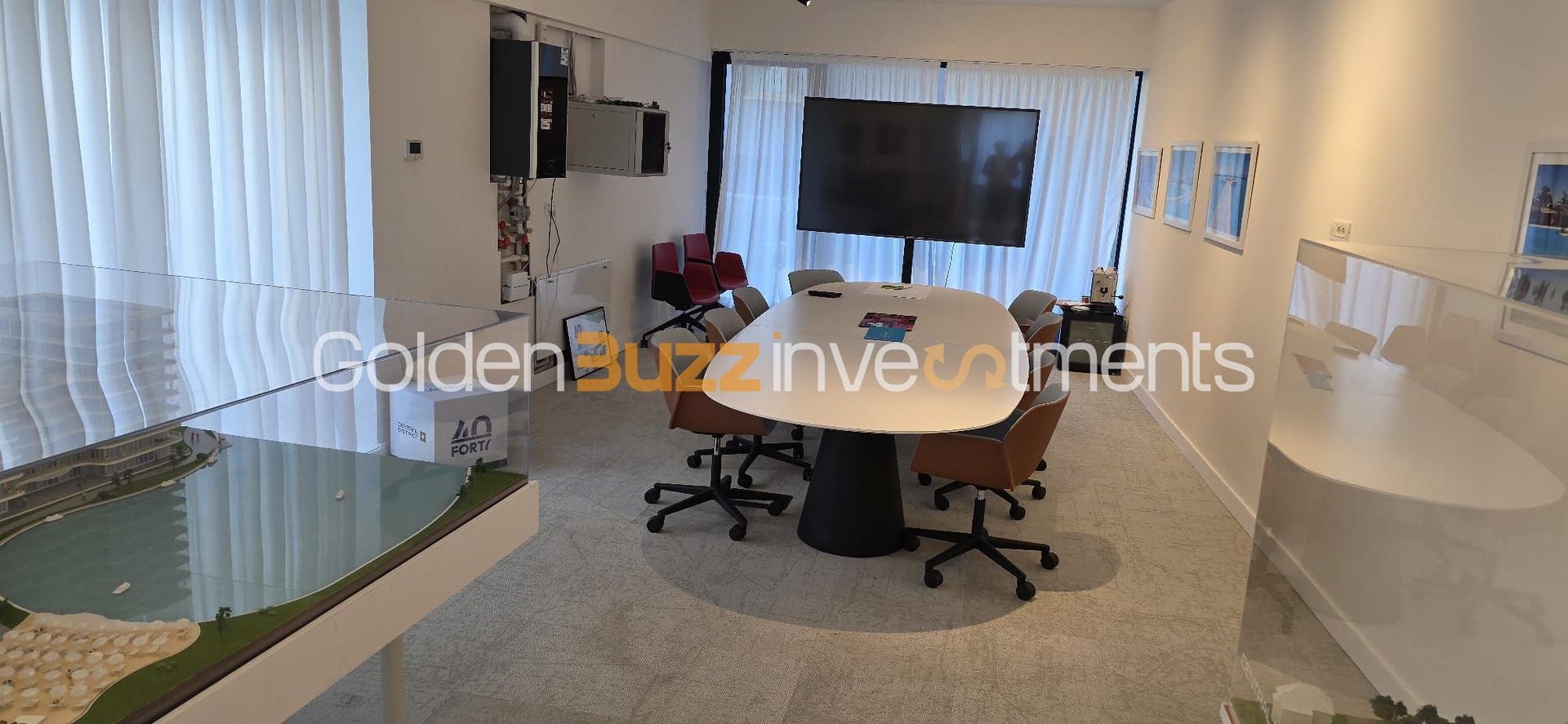 Clădire birouri boutique | P+4 | 550 mp | 100% închiriată | - Poză 7