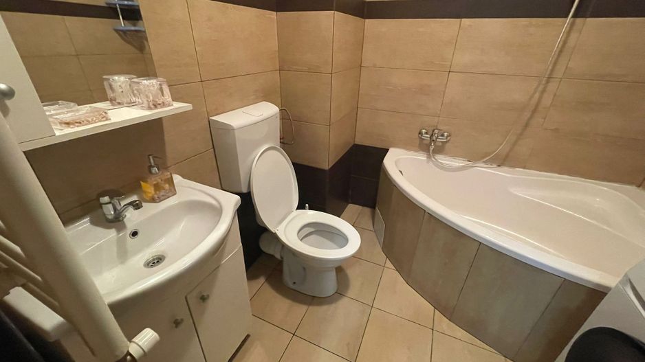 AP. 3 CAMERE CHIAJNA, CENTRALA TERMICA, BLOC NOU, METROU 18 MIN - Poză 9