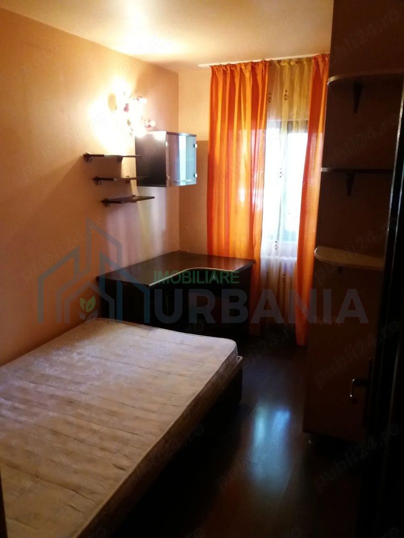 Apartament 3 camere Pacurari Moara de Foc - Poză 5