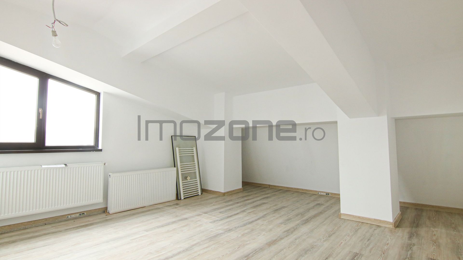 Ap. 3 camere, 89 mp, bloc finalizat, baie cu geam, metrou Pacii, comision 0%! - Poză 10