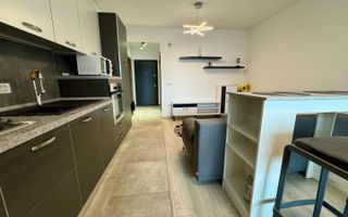 Apartament 2 camere | Open Spece | Pet Friendly | Grandis Residence - Poză 9