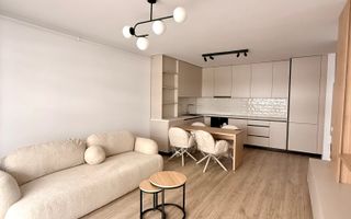 Apartament doua camere / etaj intermediar / Zona Eroilor - Poză 3
