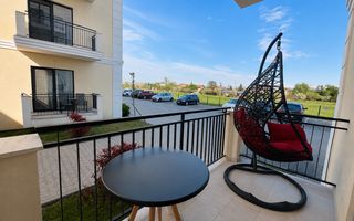 Apartament 2 camere-Selimbar - Poză 9
