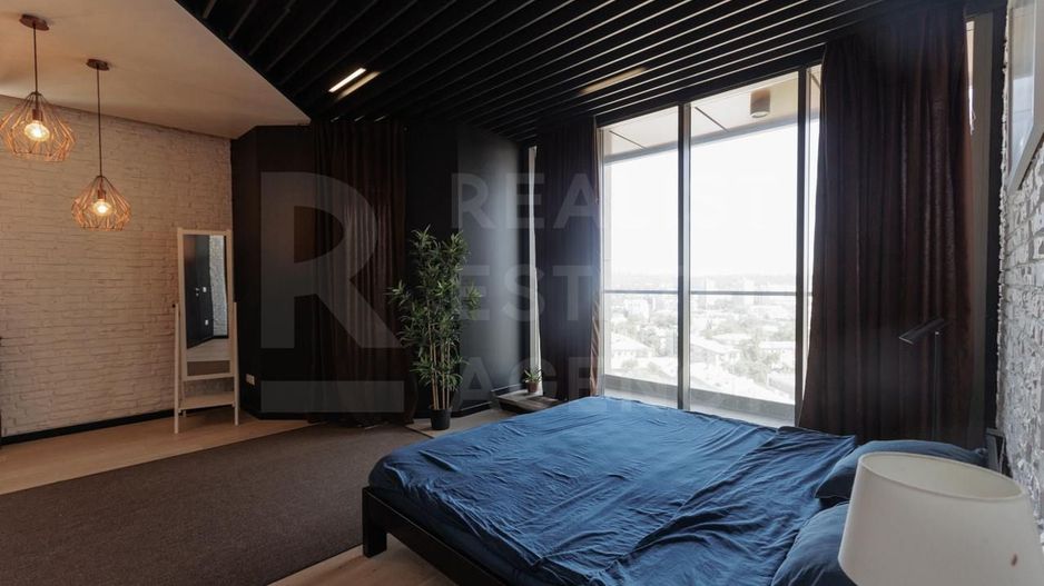 Chirie, apartament, 2 camere, str. Columna, Centru - Poză 6