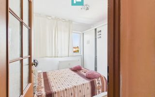 Apartament 2 camere, G. Ureche, zona D. Cantemir - Poză 6