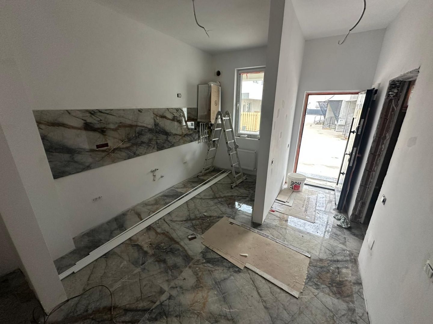 CASE INSIRUITE, TOATE UTILITATILE, STATIE STB, PRET OFERTA,COMISION 0% - Poză 9