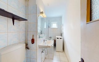 Garsoniera Lacul Tei Barbu Vacarescu - Poză 17