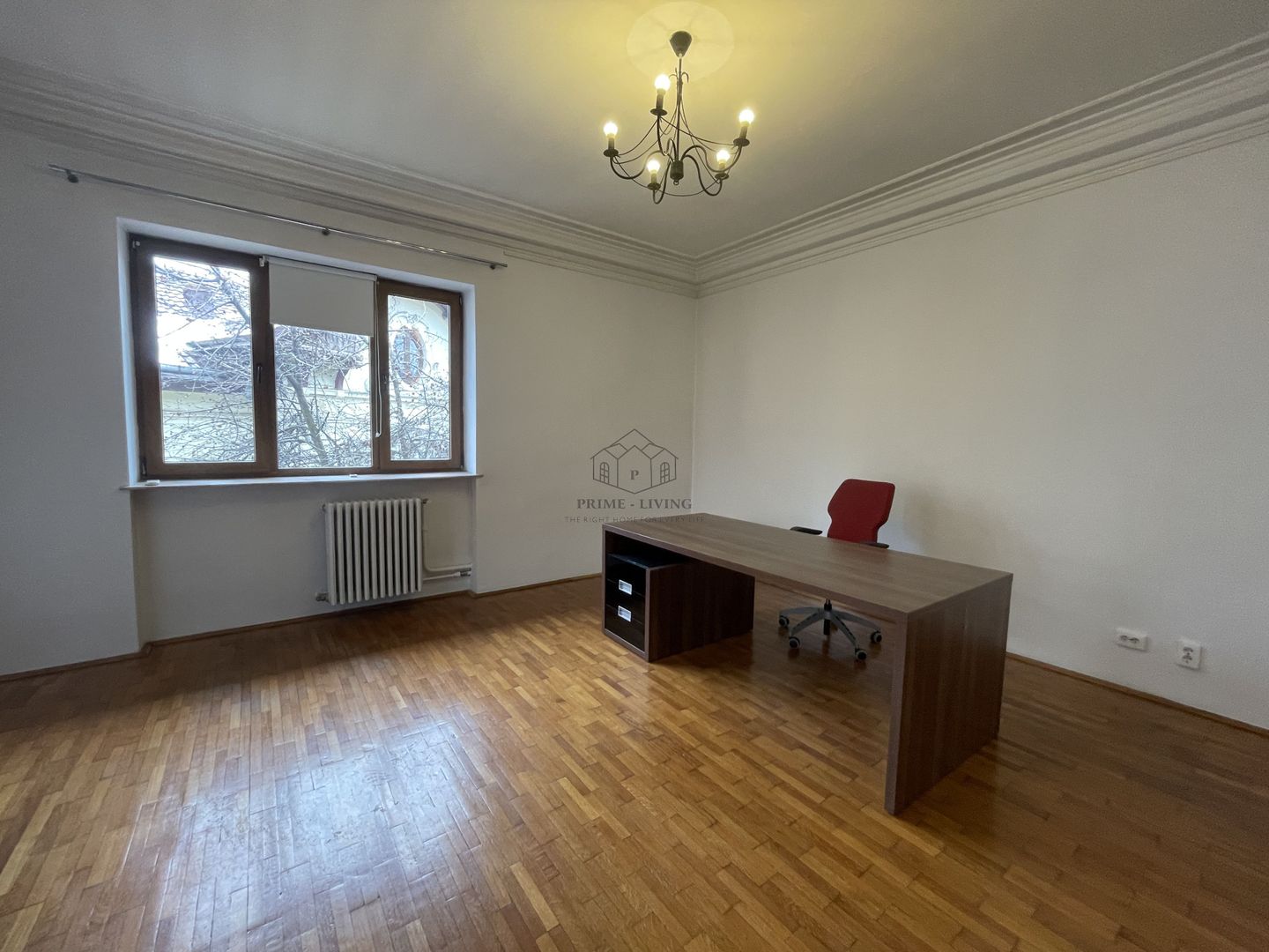 VILA SUPERBA LA INCHIRIERE PRETABILA CA SPATIU DE BIROU SAU REZIDENTA - Poză 27