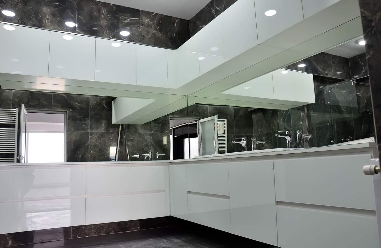 Penthouse la cheie in Sibiu, 3 camere,  priveliste panoramica - Poză 13