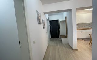 Prima închiriere-Apartament 2 camere, Doamna Stanca( Cartier Evolution) - Poză 5