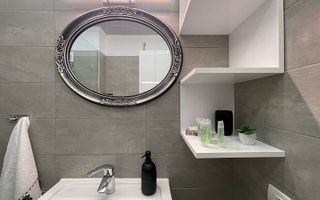 Apartament 2 camere – Mamaia Nord, bloc nou, Parcare - Minim 3 Luni - Poză 15