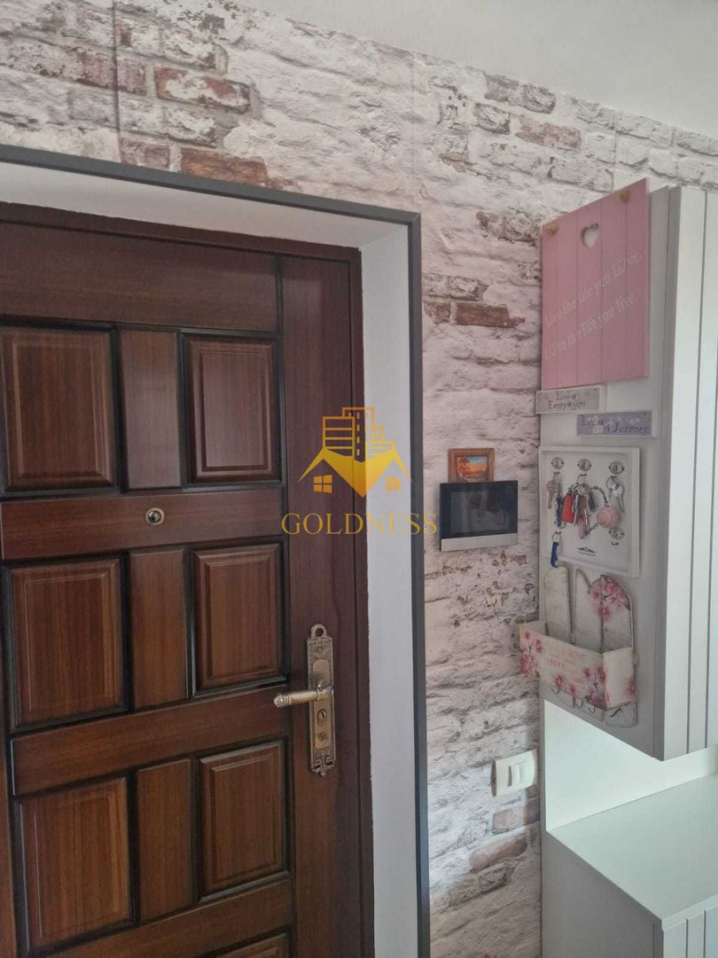 2 camere Gruia, Parcul Cetățuia, Central, Horea, UBB, 2 Parcări - Poză 8