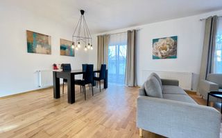 Triplex 4 camere | Zonă dezvoltată | PET FRIENDLY - Poză 14