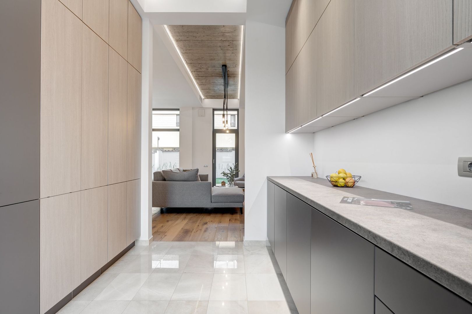 Vilă Pipera Iancu Nicolae in complex Lux aproape de British School - Poză 8