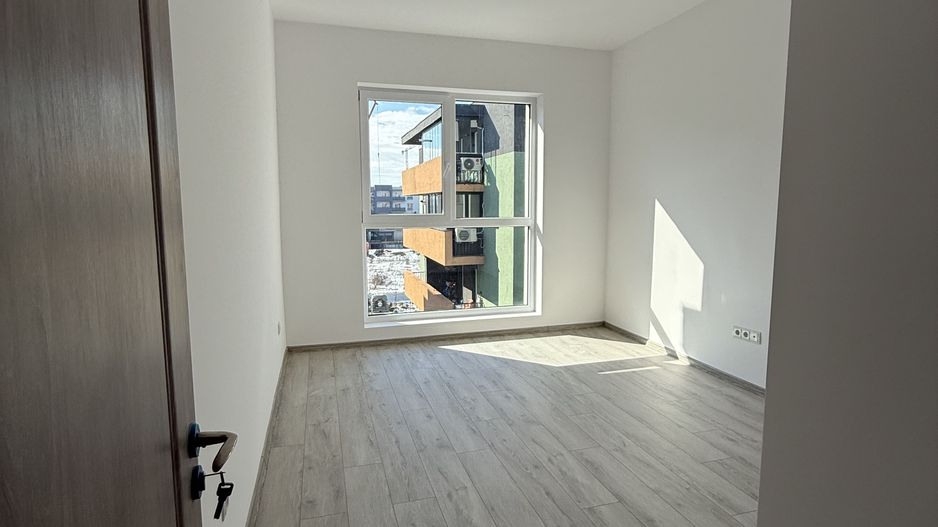 2 CAM. DECOMANDAT_BLOC P+4_SCOALA BRAUNER_METROU N. TECLU! - Poză 3