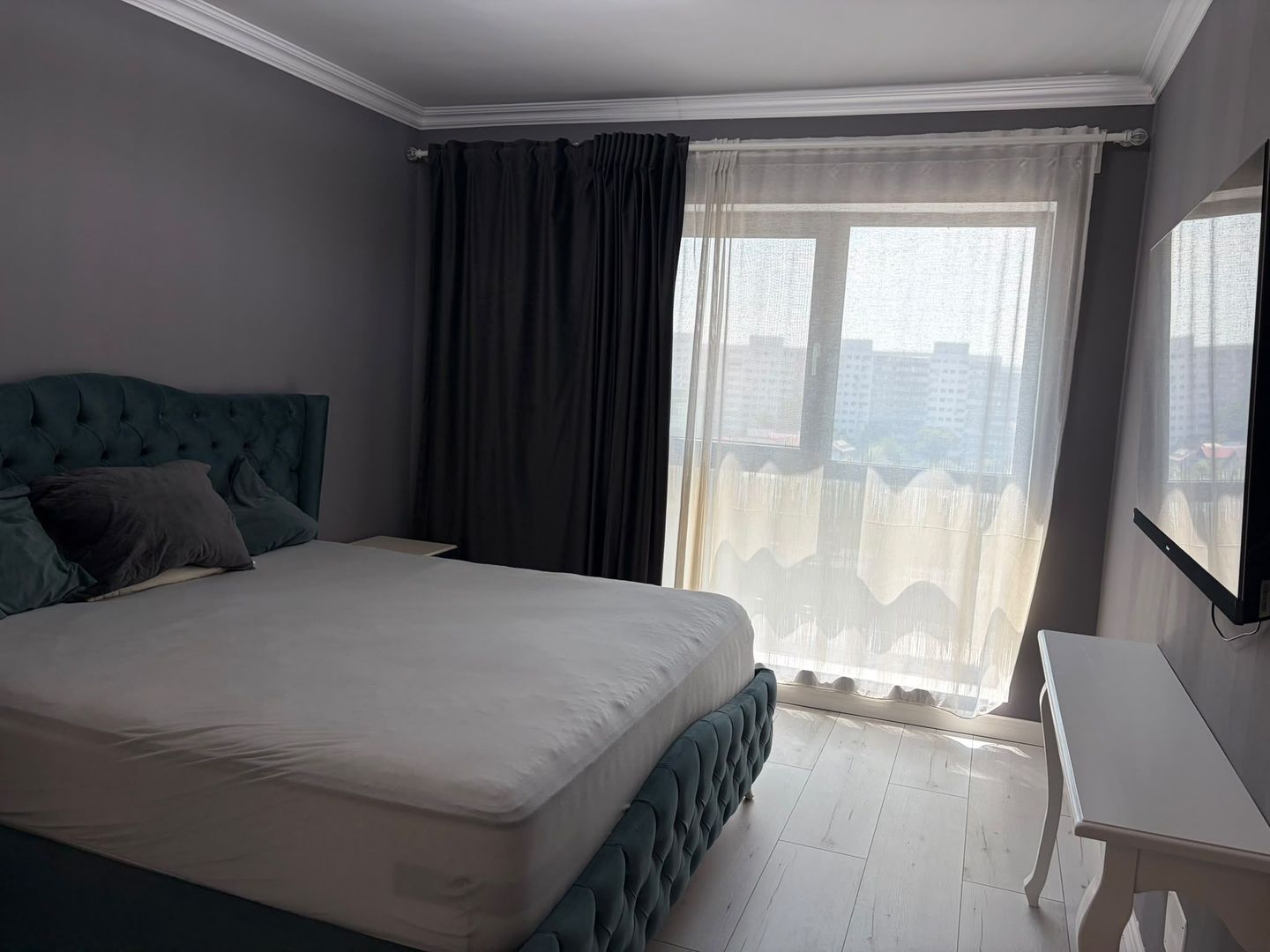 Apartament 3 camere | Mobilat si Utilat Premium | Plaza Romania - Poză 15