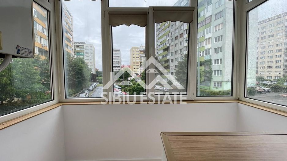 Apartament cochet cu 3 camere + pivniță, etaj 1, zona Mihai Viteazul - Poză 9