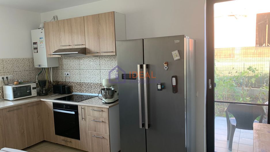 Duplex La CHEIE cu 4 camere, in Cisnadie - Poză 5