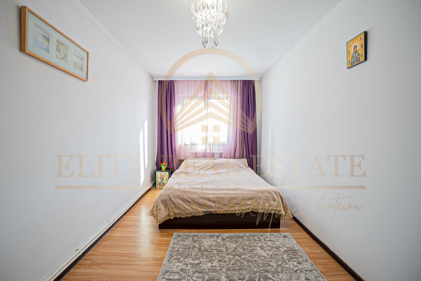 Casa de vanzare in zona Bratianu – 3 dormitoare, gata de mutat - Poză 11