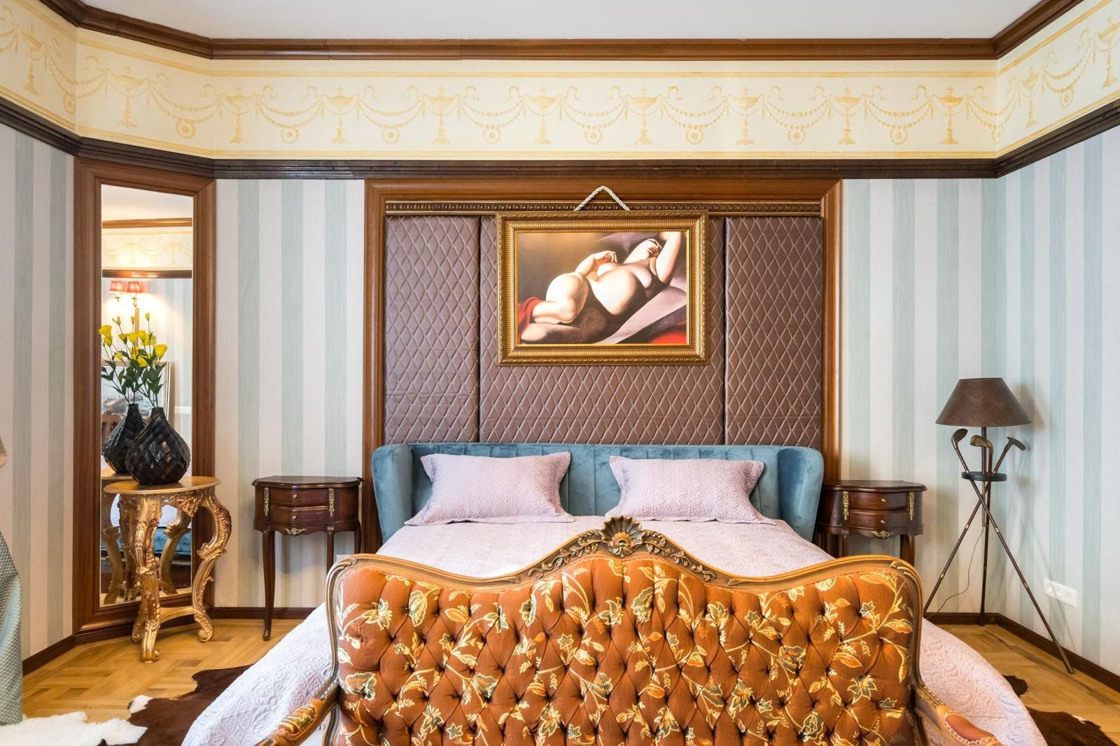 ARMENEASCA, BIROU ELEGANT, SINGUR PE NIVEL, PARTER, 185 MP! - Poză 29