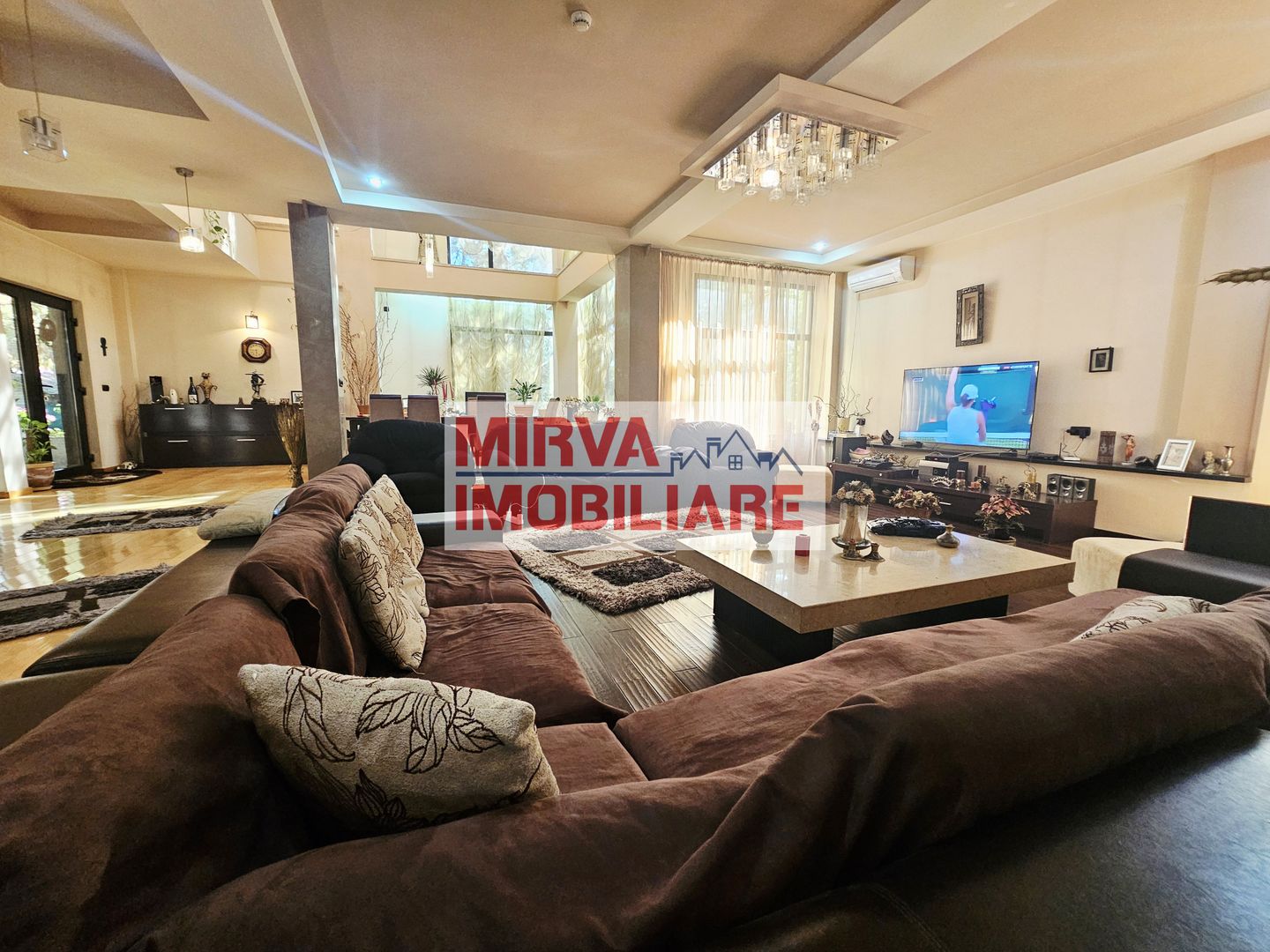 🏡 Casă deosebită – 2 unități locative, 6 dormitoare, zona Albert - Poză 13