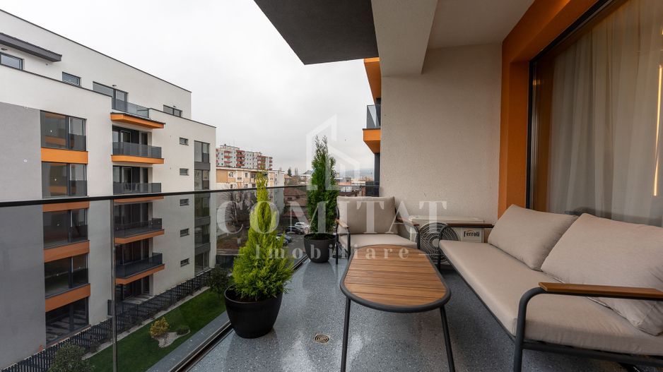Apartament de lux | Imobil NOU | Etaj intermediar | Zona Între Lacuri - Poză 20