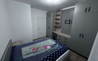 PRIMA INCHIRIERE apartament 2 camere bloc nou - metrou Pacii A70 - Poză 1