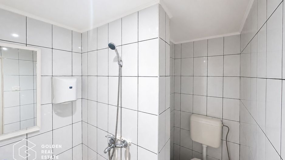 Spatiu pretabil salon infrumusetare, cabinet, 8 camere, Boul Rosu, 200mp - Poză 16