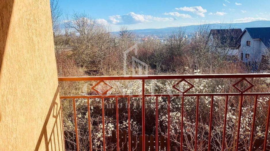 Casa individuala cu panorama zona Auchan - Poză 18