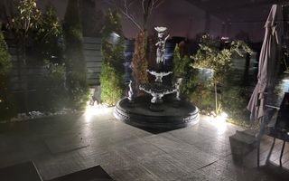 Vila tip Townhouse de inchiriat | langa Porsche Pipera | 4 camere - Poză 15