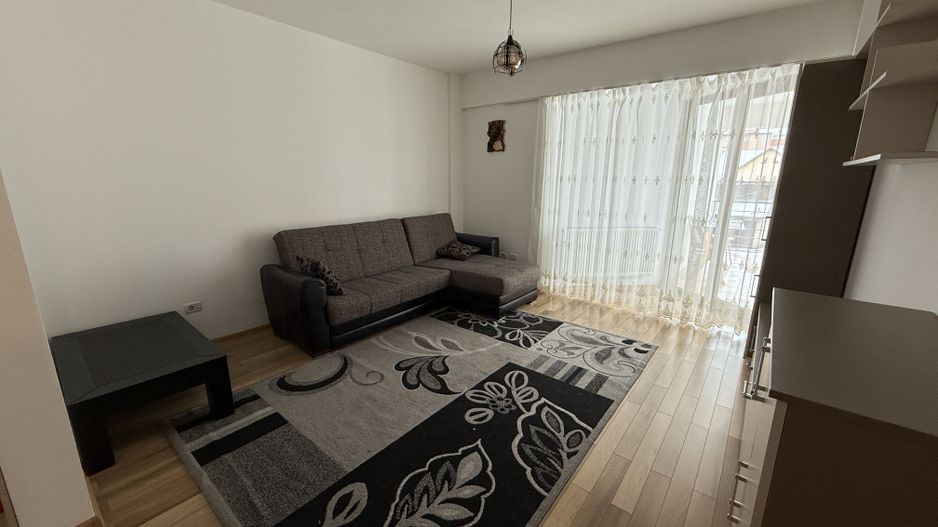 APARTAMENT 2 CAMERE | ETAJ 1 | TERASA - Poză 8