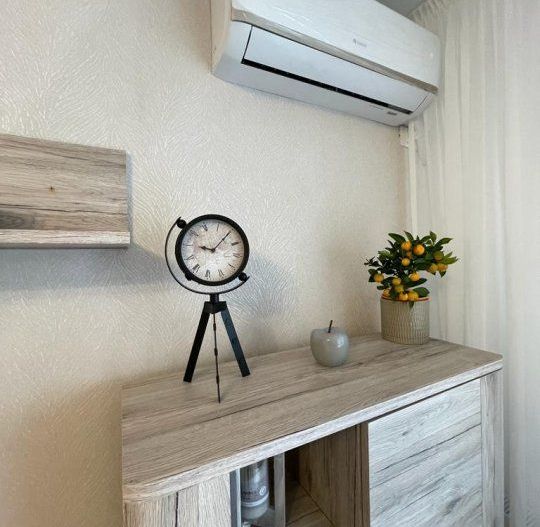 AP. 4 CAMERE DRUMUL TABEREI, PET-FRIENDLY, BOILER, LOC PARCARE, METROU - Poză 3