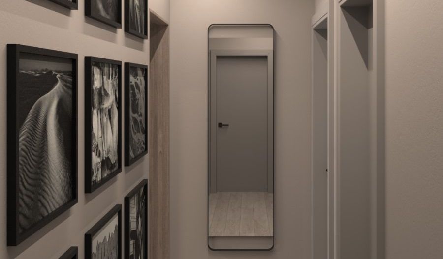 Casa de Vis în Subcetate: Confort și Eleganță - Poză 13