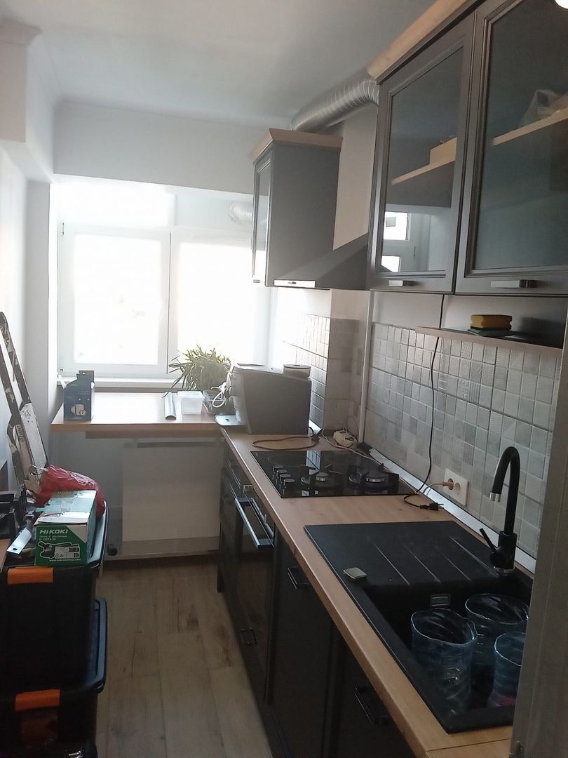 Vânzare apartament 2 camere decomandat Luică - Poză 14
